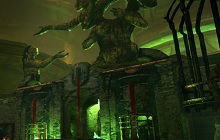 Nosgoth's New Silenced Cathedral Map Is Live