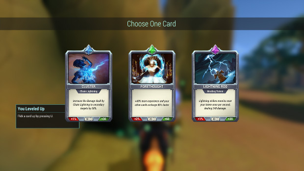 PaladinsCards