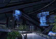 Star Trek Online Celebrates Sixth Anniversary With Free Goodies And Events