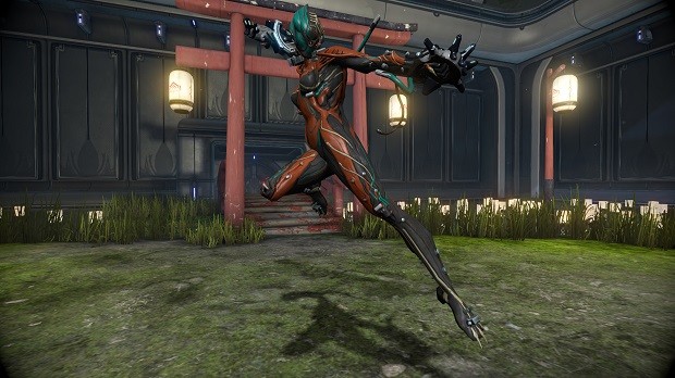 Warframe