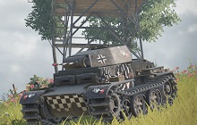 World Of Tanks Launches On PS4 Jan. 19