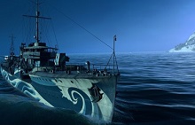 World Of Warships' Community Initiative Offers New Warship, Other Digital And Real Rewards