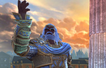 Neverwinter Kicks Off The Challenge Of The Gods Event