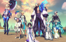 Over One Million People Are Trying To Play Blade And Soul