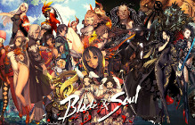 Blade & Soul Is Officially Here
