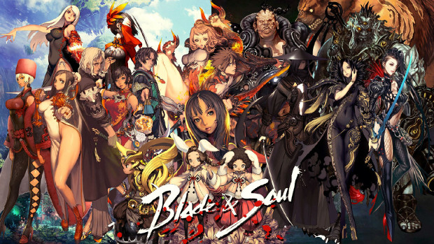 bladeandsoul