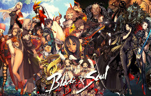 Blade & Soul's Already Teasing New Content