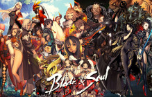 Blade & Soul Head Start Launches Today