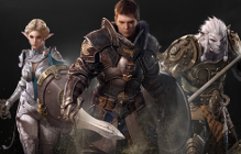 Bless Online Open Beta Kicks Off January 27