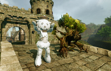 ArcheAge's Call Of The Bloodsong Event Is Under Way
