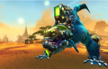 WildStar's Boss Hunter Challenge Starts Tomorrow, Another Event on January 13th