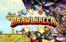 Brawlhalla Announces First Ever World Championship Tournament