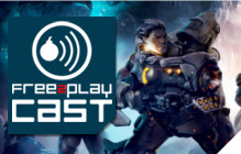 Free to Play Cast: SMITE WC, Red 5 Studios, and Marvel Heroes Ep 165