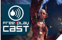 Free to Play Cast: Is it "Pay-to-Win," TERA, and Spellweaver Ep 166