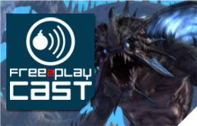 Free to Play Cast: Trion Worlds and Rift, WildStar, and John Smedley Ep 167
