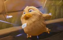 Paladins Releses the Chicken Patch