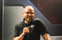 SWC Interview With SMITE Executive Producer Chris Larson