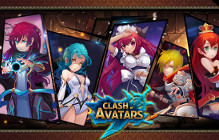 Clash Of Avatars Beta Server Launches