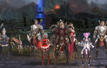 Guild Tournaments Announced For Devilian