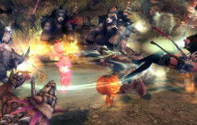 ELOA Adds "Den Of The Looters" Dungeon
