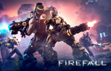 Firefall Parent Company Giving Out $1.5 Million To Chinese Players