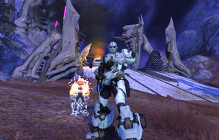 Firefall Update 1.6 To Add A Ton Of New Content