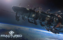 Fractured Space Offers Free Weekend On Steam