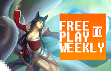 Free To Play Weekly – Who’s Your Favorite Developer? Ep 203