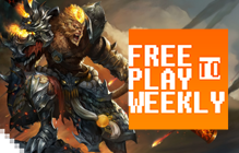 Free To Play Weekly – League of Legends Tops 2015 Revenue Charts! Ep 206