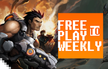 Free To Play Weekly – Albion Online Goes Buy To Play?!? Ep 202