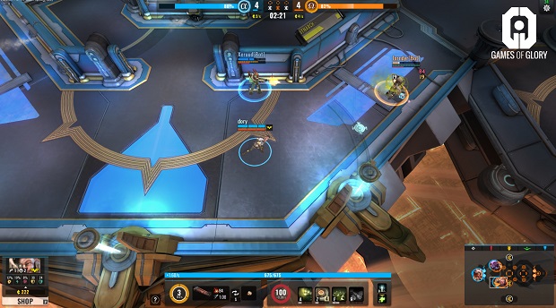 Games of Glory Review and Download  Games of Glory Review and Download