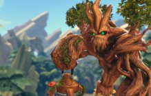 SMITE's Grover Becomes Paladins Champion