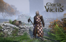 Gloria Victis Update Aims To Improve Player Immersion