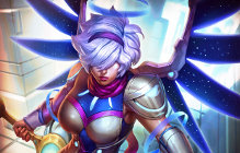 Hi-Rez Launches Mobile Game And Celebrates By Offering Free SMITE Nemesis Skin