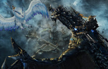 Nexon Announces New MMO With Aerial Combat: Riders of Icarus