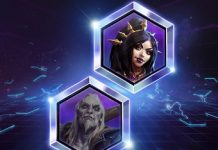 Heroes Of The Storm Reveals Its Latest Additions