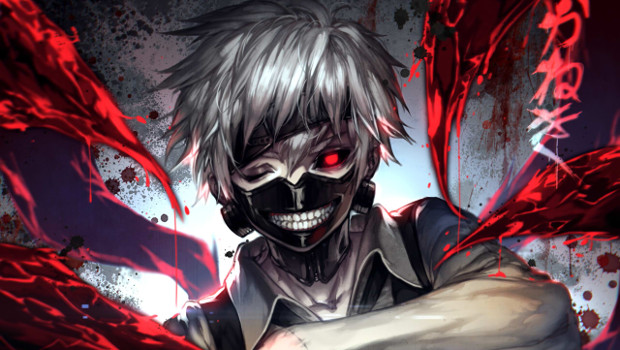 tokyoghoul