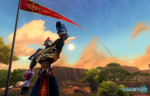 Latest WildStar Patch Updates PvP Matchmaking