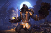 Greymane Unleashes The Curse Of The Worgen On Heroes Of The Storm