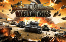 World Of Tanks Offers Free Tank To Celebrate PS4 Launch
