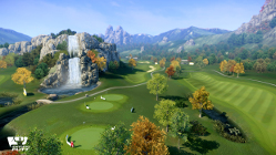 Bandai Namco Announces New Game For Golf Fans