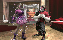 DC Universe Online Kicks Off Valentine's Day Event