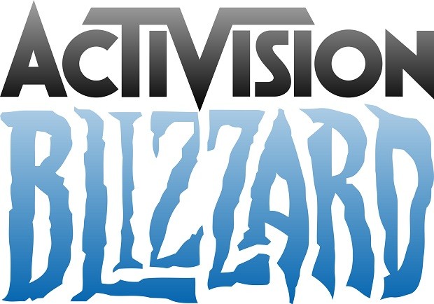 Activision Blizzard logo