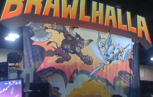 Brawlhalla @ PAX South: Still Free, Still Fun, Still Forging Ahead