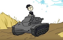 Wargaming Sponsors Extra History Videos On The Largest Tank Battle In History