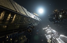 Fractured Space Boasts Half A Million Players