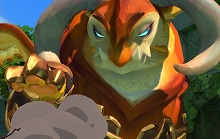 Gigantic Budget May Have Been Too Much For Motiga