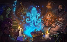 Hearthstone Introduces Set Rotation, Will Release New Expansion In Spring, Add Deck Slots