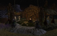 Turbine Cancels LotRO EU Server Move, Ruffles Some Feathers