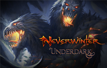 Neverwinter: Underdark Xbox One Rare Mount Giveaway